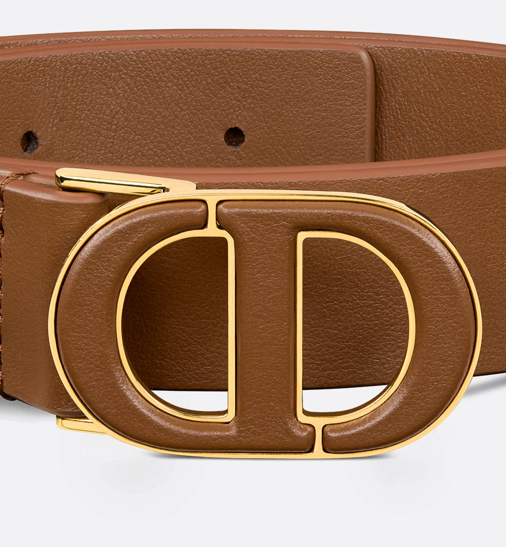 30 Montaigne Belt - Image 4